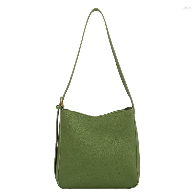 Borsa verde