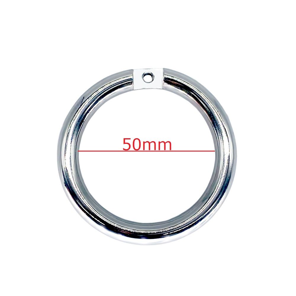 D: 50 mm ring