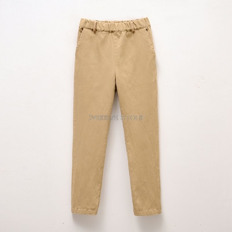 pantalon khaki