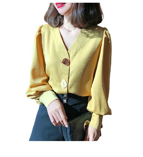 XQ003013 YELLOW