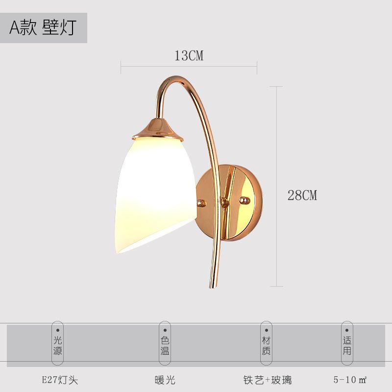 LED球根のない6001黄金の対角線