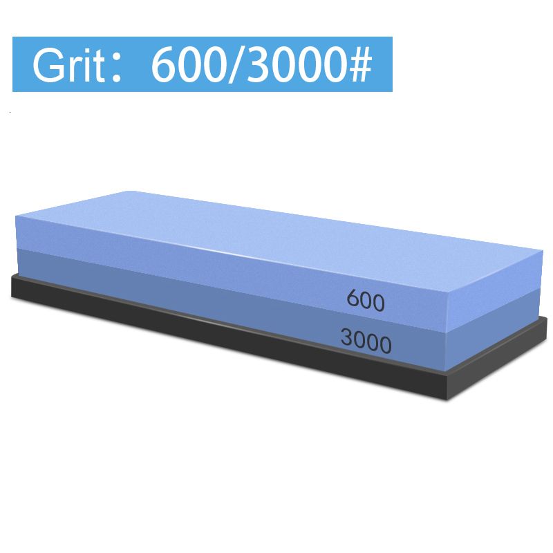 Grit 600 3000-standardstorlek