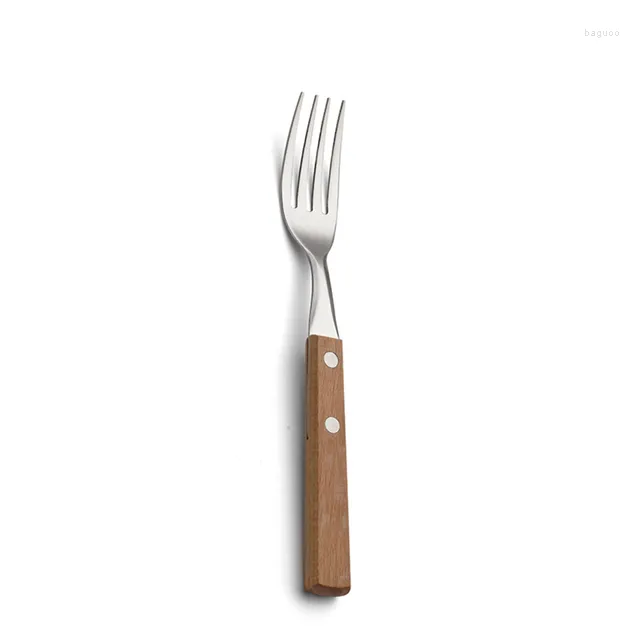 4pcs Dinner Fork n