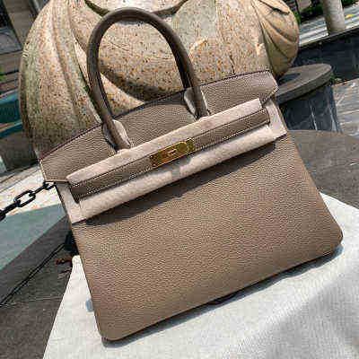 Elephant grey 35cm