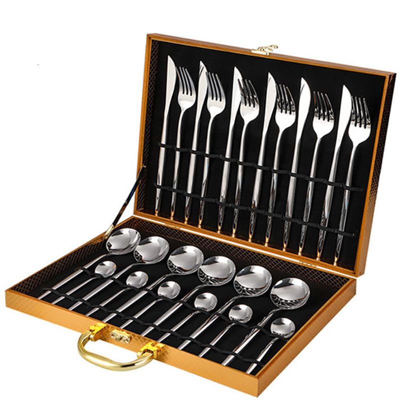 coffret cadeau-argent