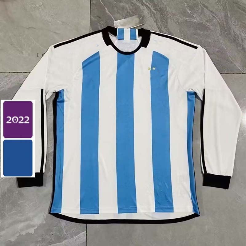 Argenti Home Long +Patch
