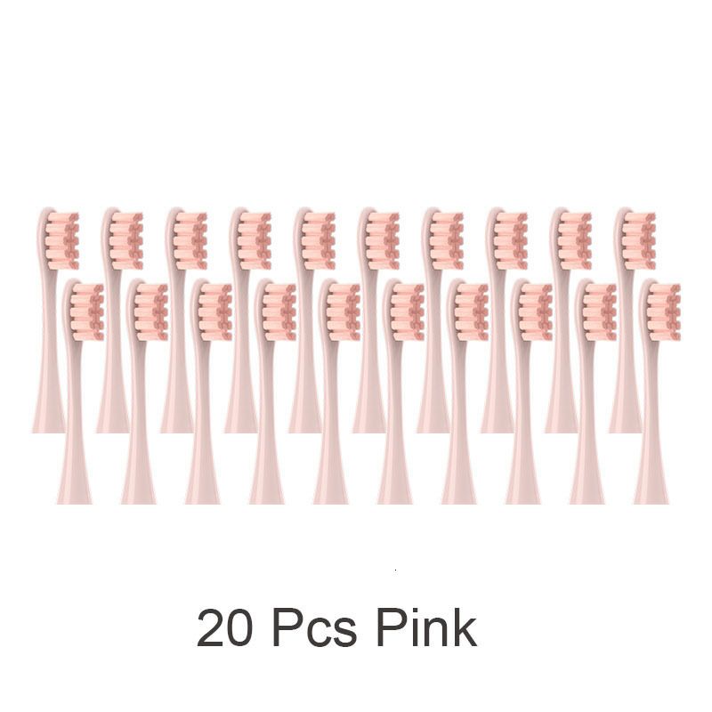 20 pink