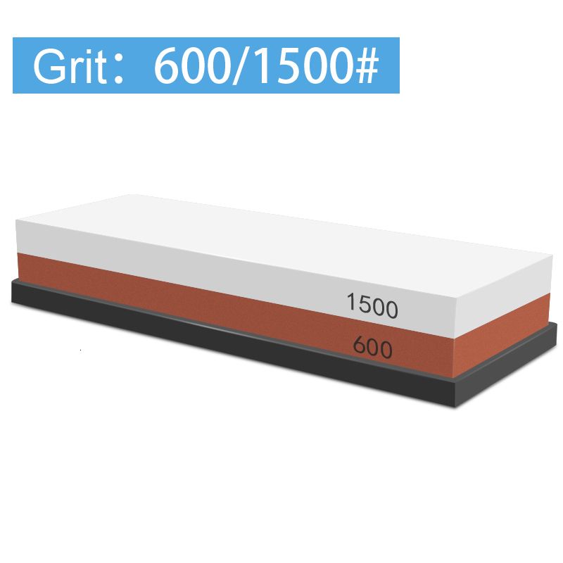 Grit 600 1500-standardstorlek