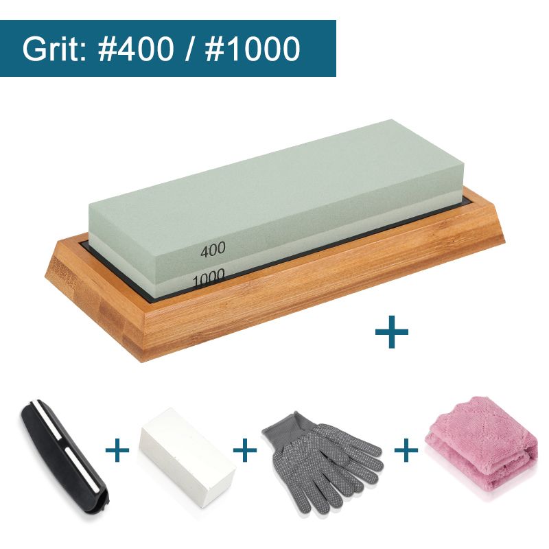 400 1000 Grit Set General