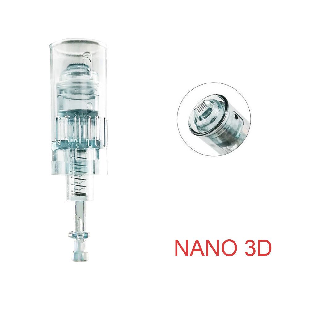 Nano 3d-50 Pcs