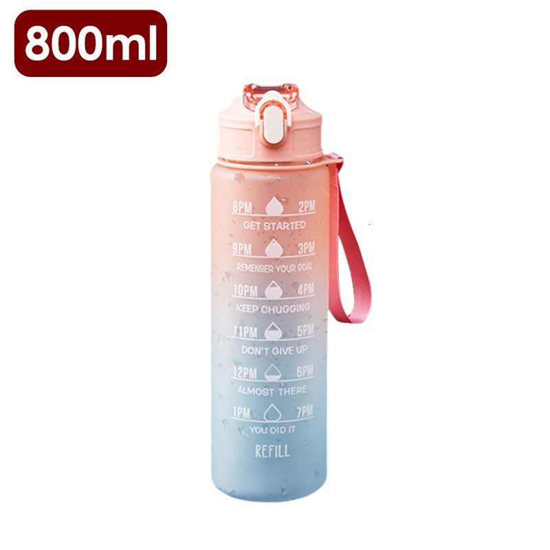 poudre 800ml