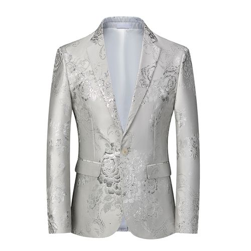 Solo Blazer bianco