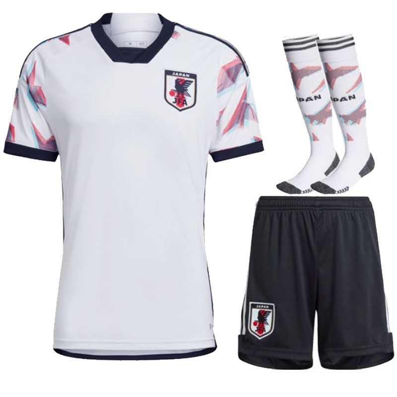 kit in trasferta+patch