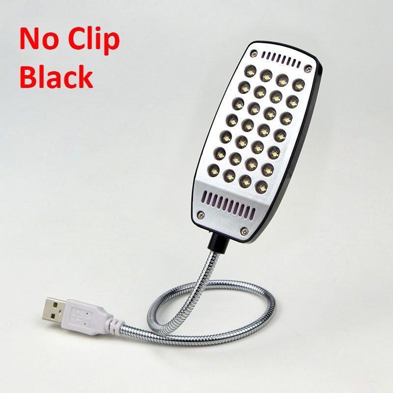 Zwart Geen clip