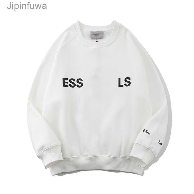 Witte hoodie B