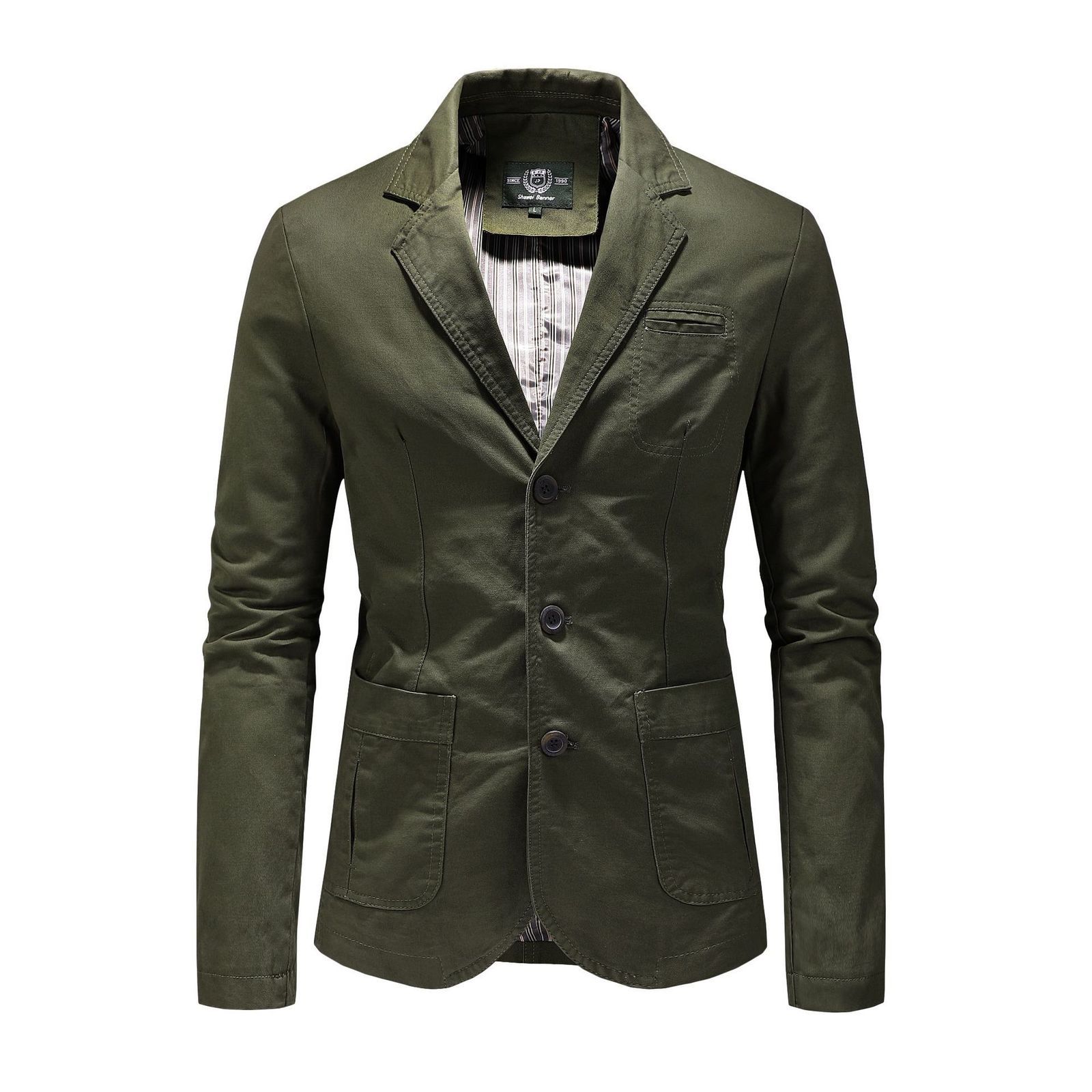 CL817 Army Green