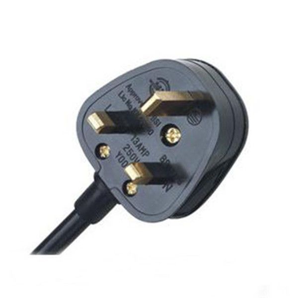 UK plug 110V