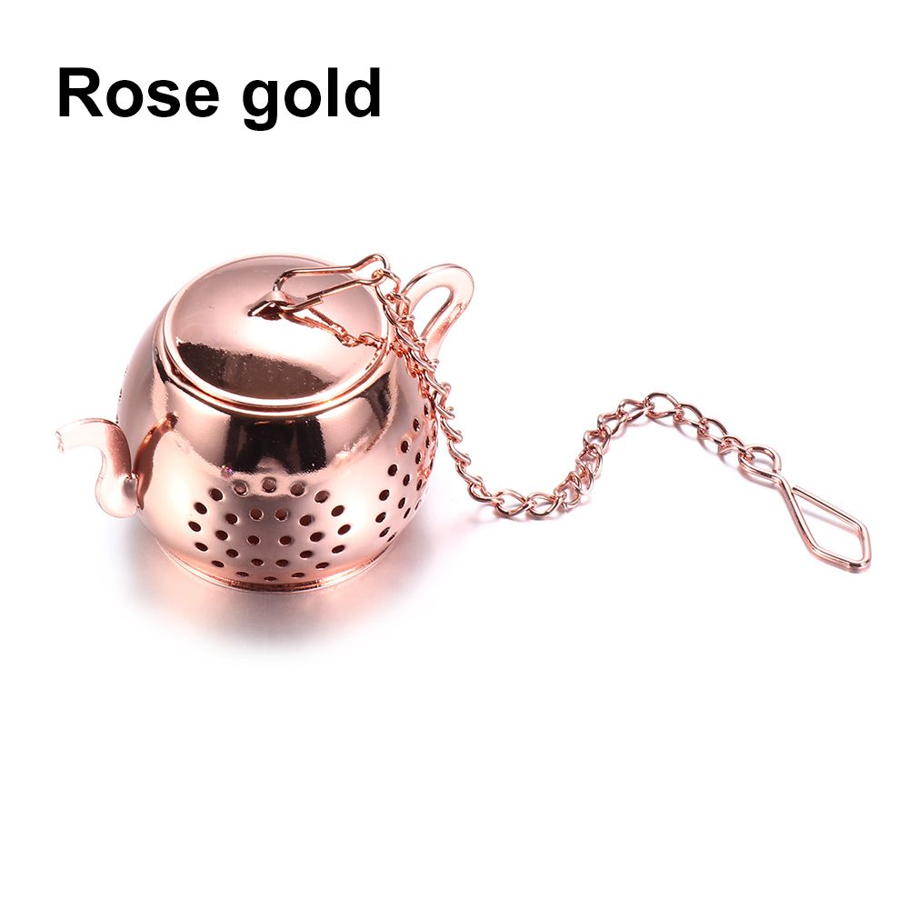 A-Rose Gold