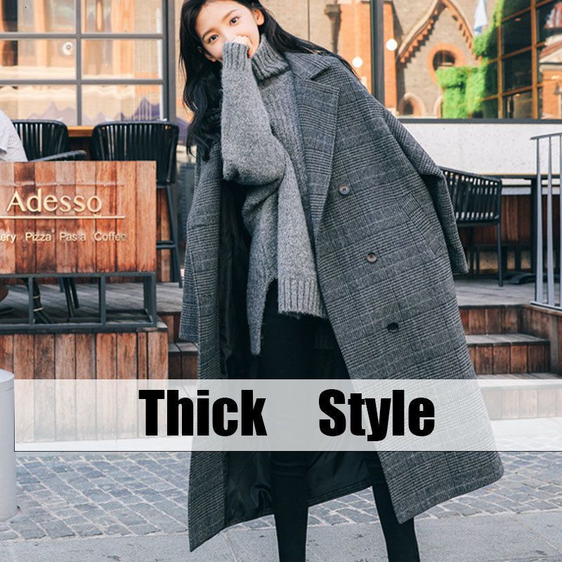 thick style