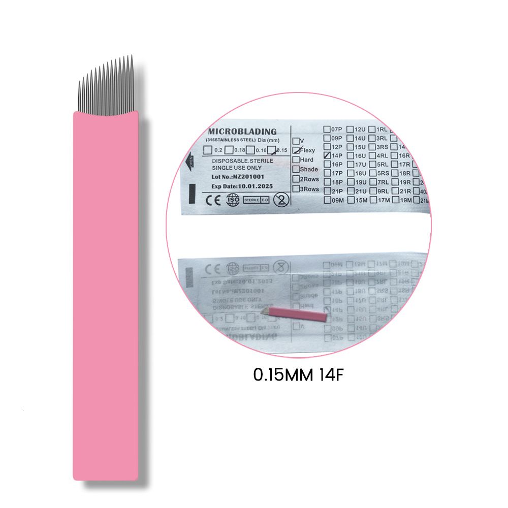 14 plana-rosa 0.15mm