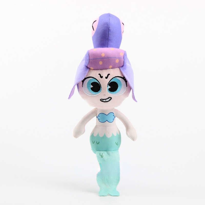 cala maria, mermaid