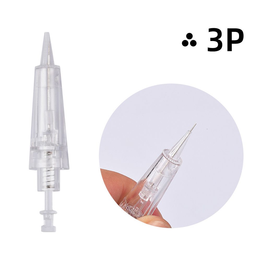 3p-needles- 30pcs