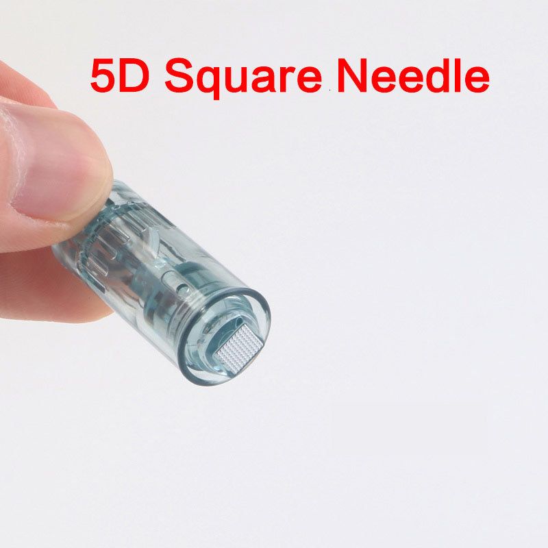 5d-20pcs Needle