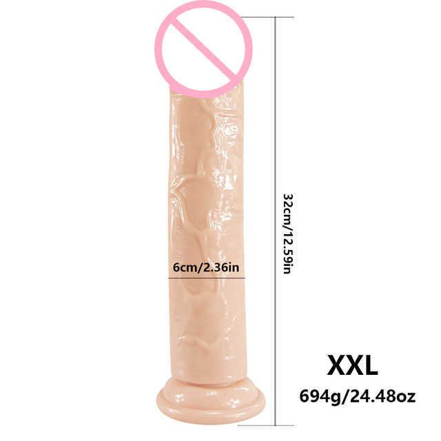 Vlees xxl