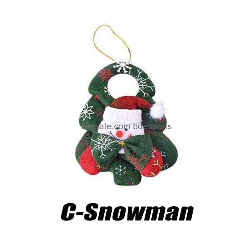 C-snowman