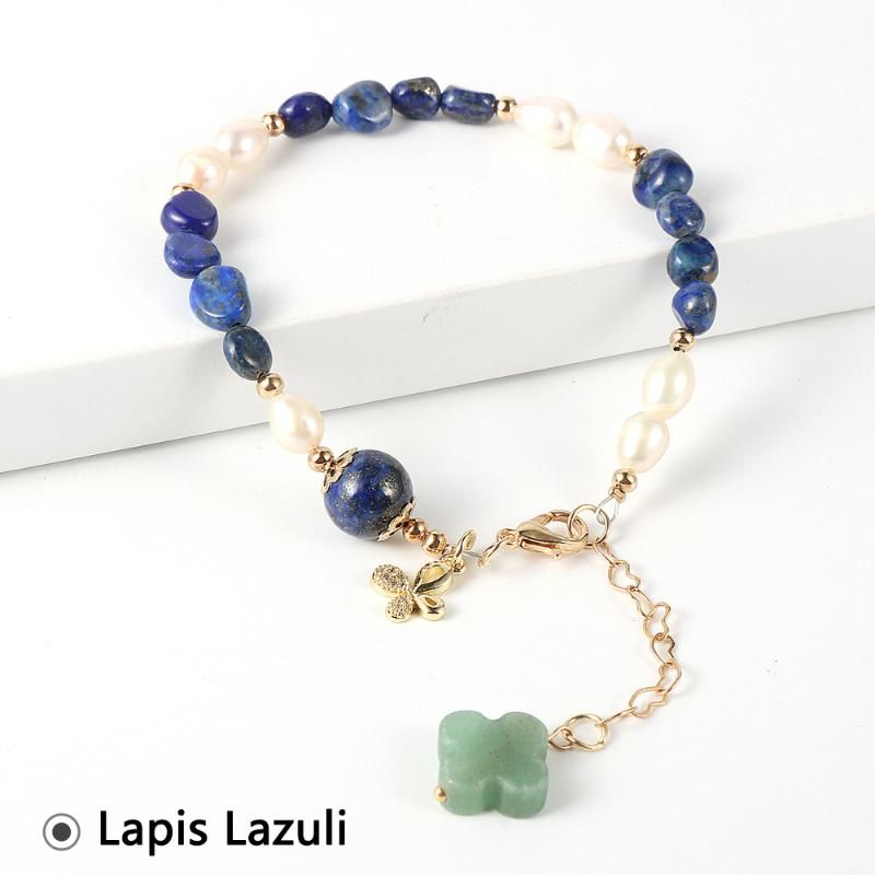 Lapis Lazuli justerbar