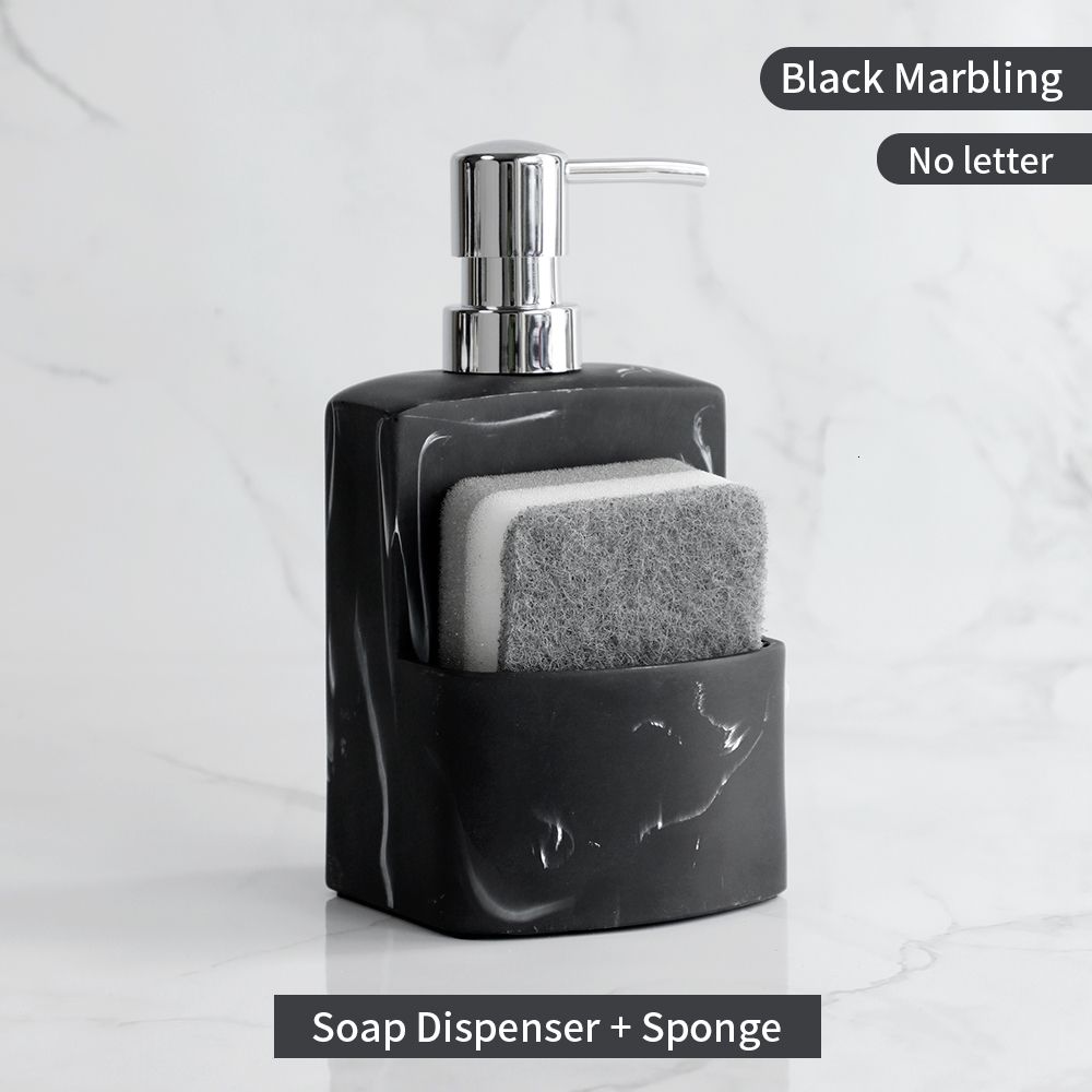 Black Marble-350ml