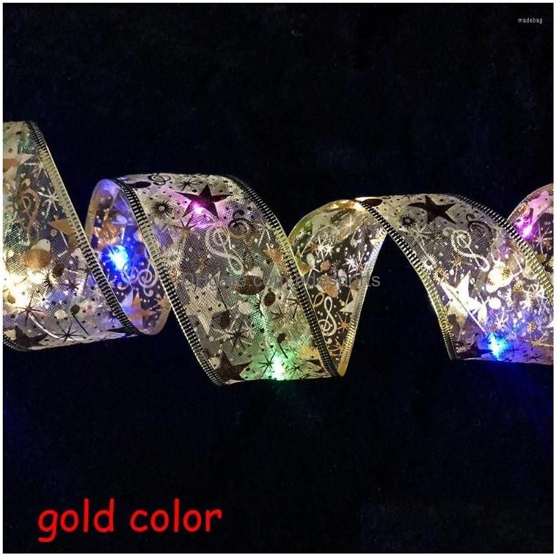 Gold Colorful 2M