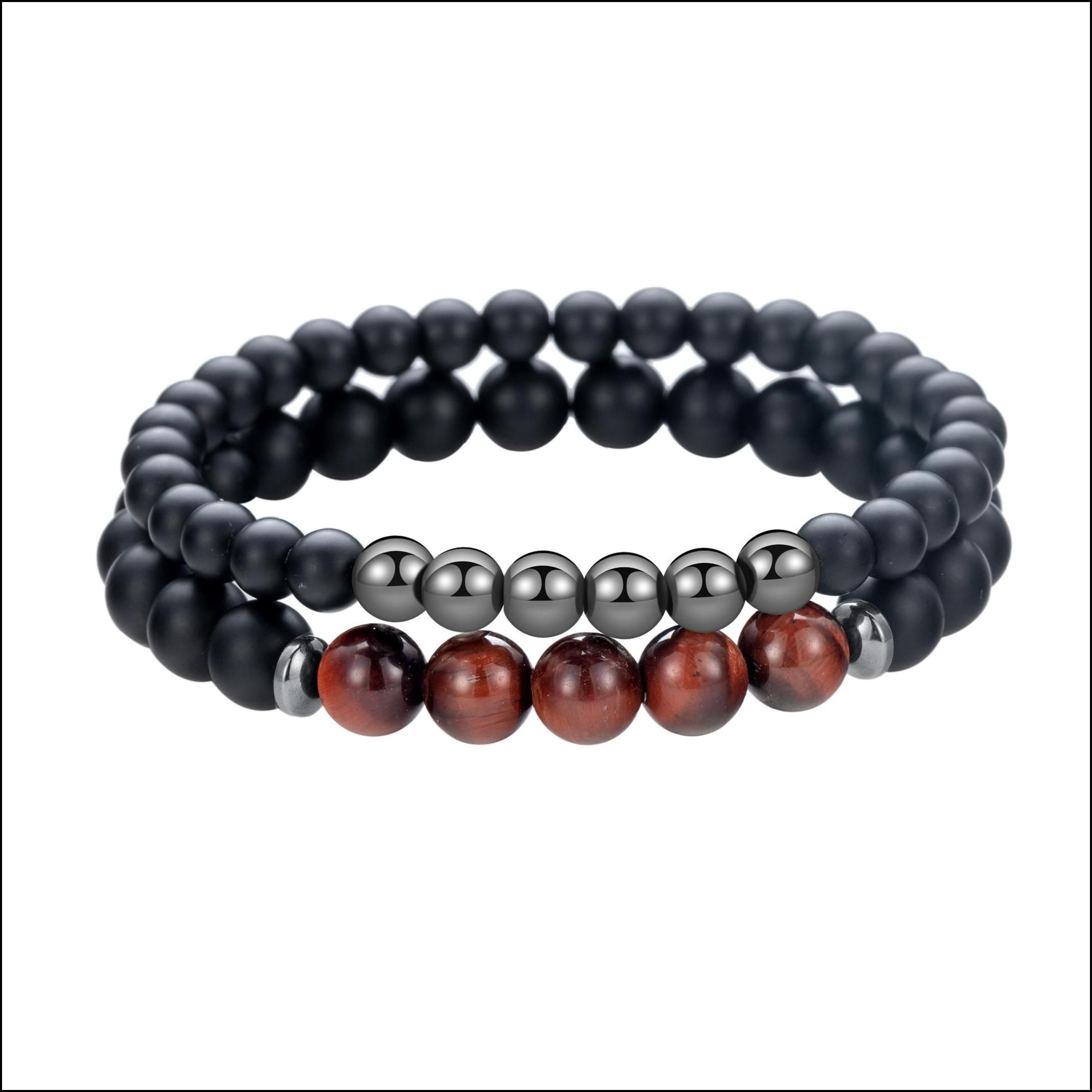 Red Tiger Eye