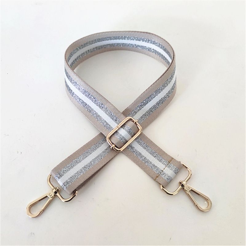 13-Silver Buckle