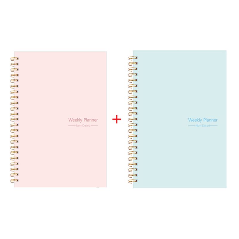 2 notebook A53