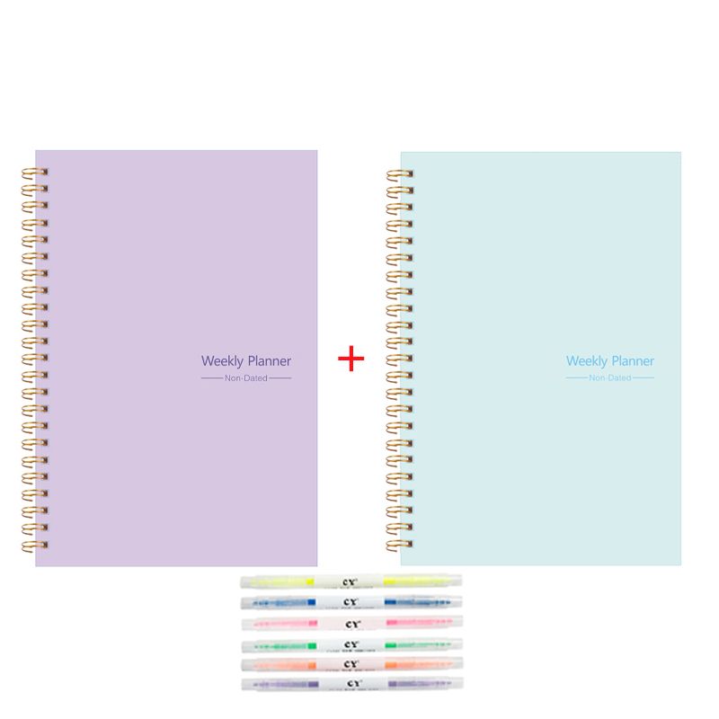 2 notebook A54