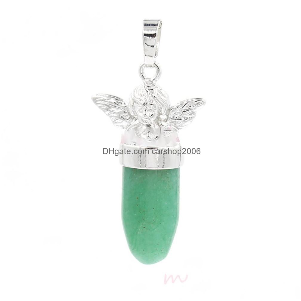 Aventurine verte