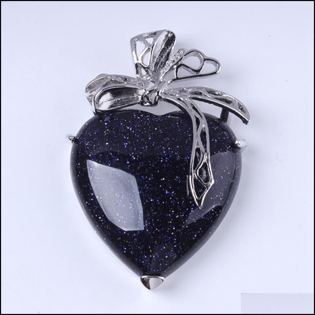 Blue Goldstone.