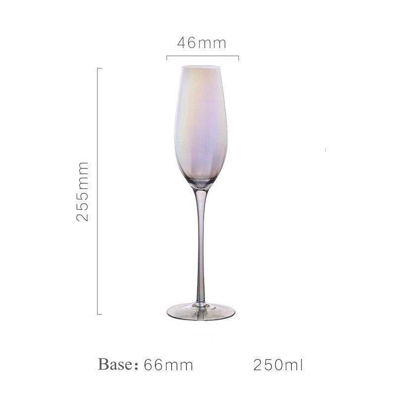 Gobelet de champagne-301-400ml