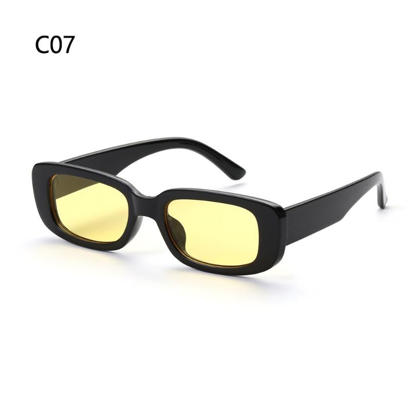 C07 Black-Yellow