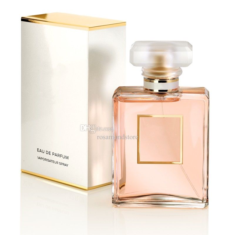 Classic CC Perfume Air Freshener 100ml For Miss Women Attractive