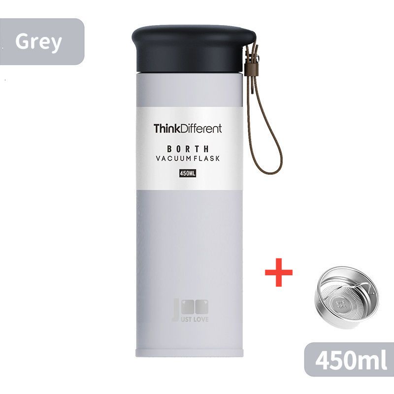 grijs-450 ml