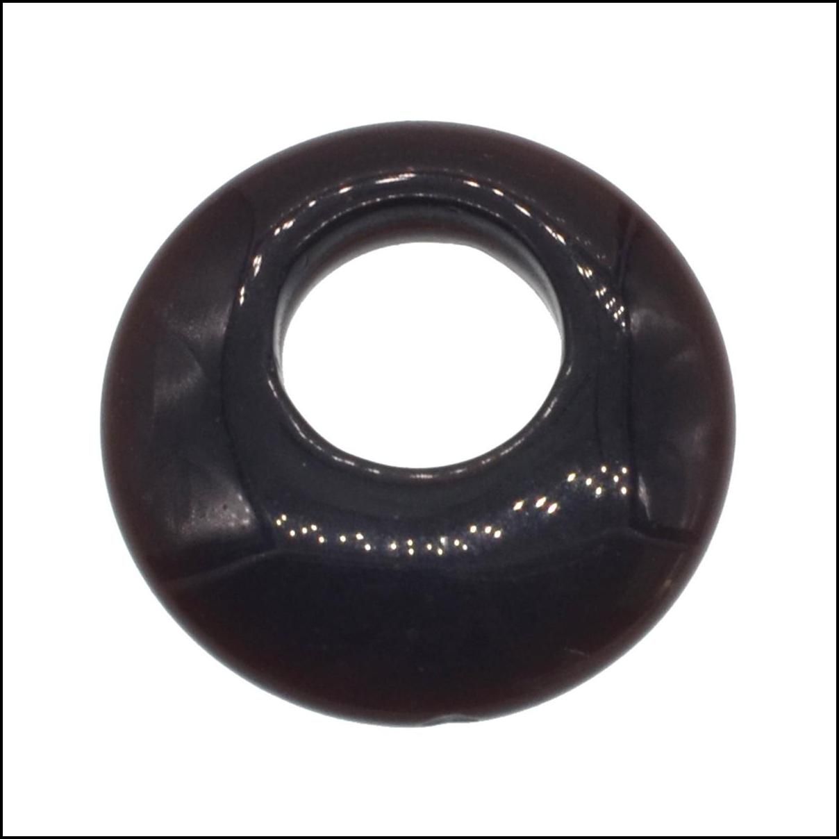 Svart onyx