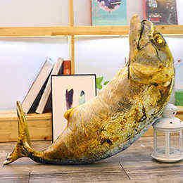 mcrael fish 70cm