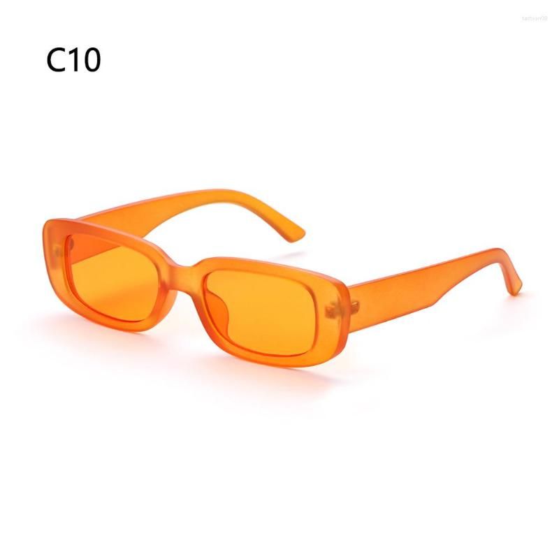 C10 Orange
