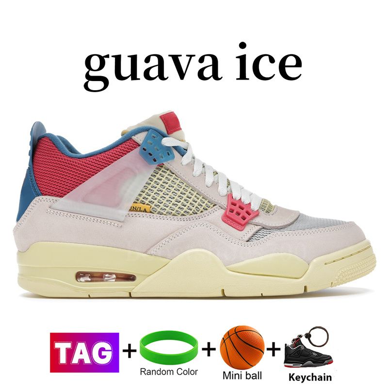 33 Union Guave Ice