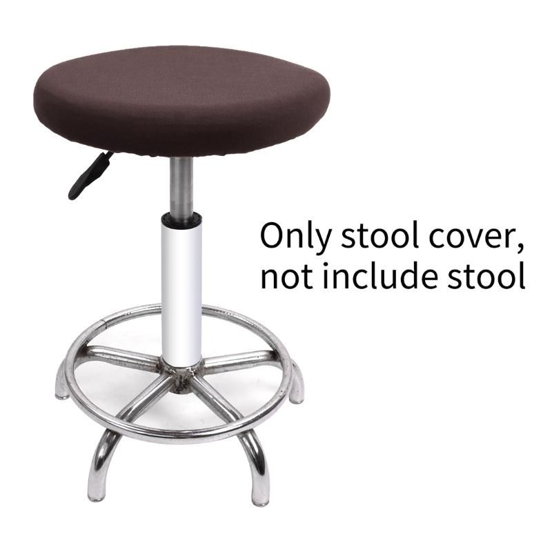 1PC stool cover 1piece chair cover