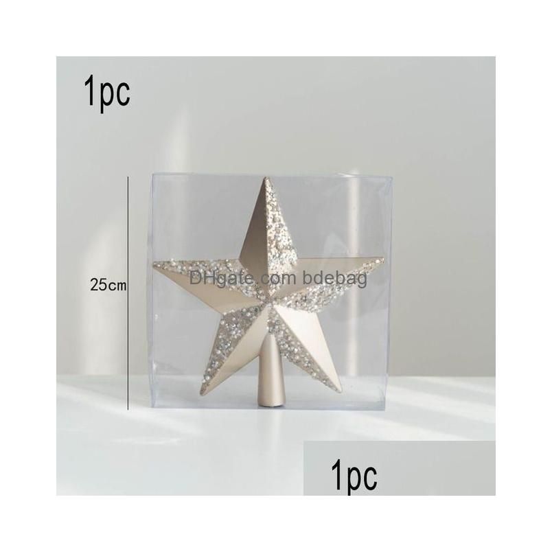 1pc Top Top Star Chine