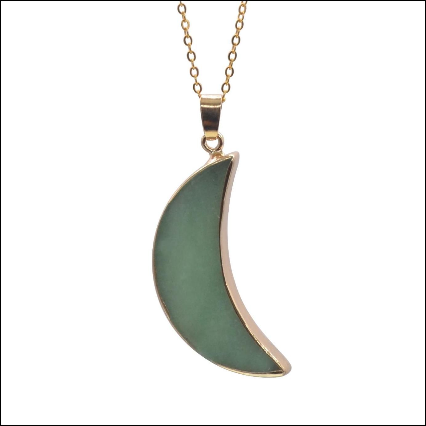 Aventurine verte