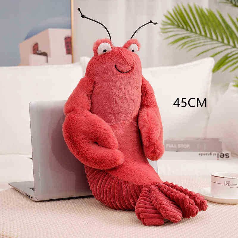 45 cm de lagosta